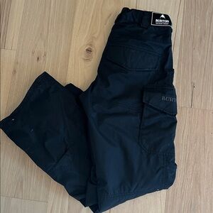 Burton Men's Cargo Ski/Snowboard Pants